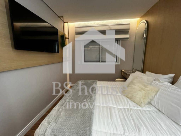 Imagem Apartamento com 3 Quartos à Venda, 94 m² em Vila Valparaiso - Santo André Imagem Apartamento com 3 Quartos à Venda, 94 m² em Vila Valparaiso - Santo André
