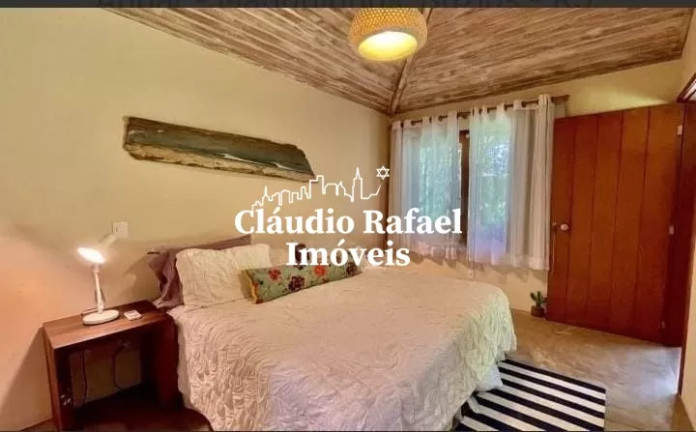 Imagem Casa com 5 Quartos à Venda, 301 m² em Geribá - Armação Dos Búzios