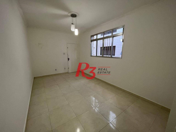 Imagem Apartamento com 2 Quartos à Venda, 93 m² em Marapé - Santos Imagem Apartamento com 2 Quartos à Venda, 93 m² em Marapé - Santos