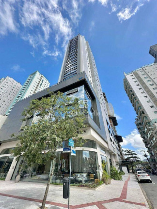 Imagem Apartamento com 4 Quartos à Venda, 136 m² em 2 Quadra Centro - Balneário Camboriú