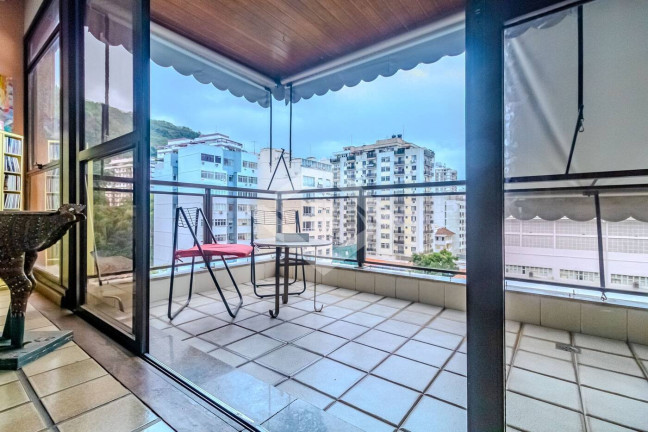 Imagem Apartamento com 3 Quartos à Venda, 137 m² em Botafogo - Rio De Janeiro Imagem Apartamento com 3 Quartos à Venda, 137 m² em Botafogo - Rio De Janeiro