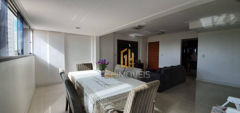 Imagem Apartamento com 3 Quartos à Venda, 107 m² em Parque Amazônia - Goiânia Imagem Apartamento com 3 Quartos à Venda, 107 m² em Parque Amazônia - Goiânia