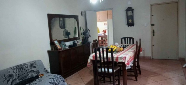Imagem Apartamento com 3 Quartos à Venda, 120 m² em Gonzaga - Santos