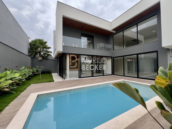 Imagem Casa de Condomínio com 4 Quartos à Venda, 440 m² em Urbanova - São José Dos Campos