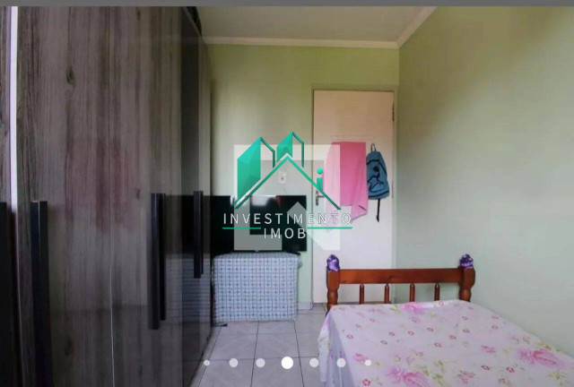 Imagem Apartamento com 2 Quartos à Venda, 58 m² em Interlagos - São Paulo Imagem Apartamento com 2 Quartos à Venda, 58 m² em Interlagos - São Paulo