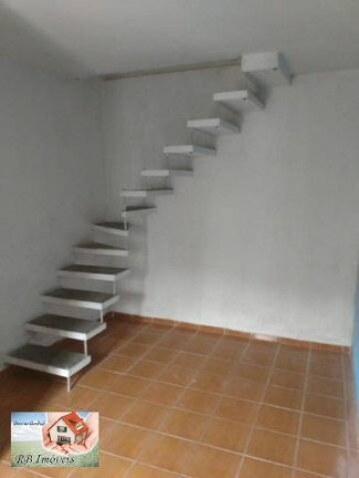 Imagem Casa com 4 Quartos à Venda, 127 m² em Ferrazópolis - São Bernardo Do Campo Imagem Casa com 4 Quartos à Venda, 127 m² em Ferrazópolis - São Bernardo Do Campo