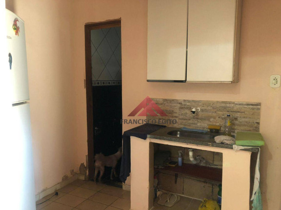 Imagem Casa com 6 Quartos à Venda, 170 m² em Fonseca - Niterói Imagem Casa com 6 Quartos à Venda, 170 m² em Fonseca - Niterói