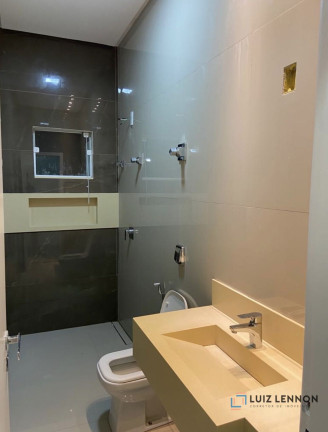 Imagem Casa com 3 Quartos à Venda, 197 m² em Campos Elíseos - Patos De Minas