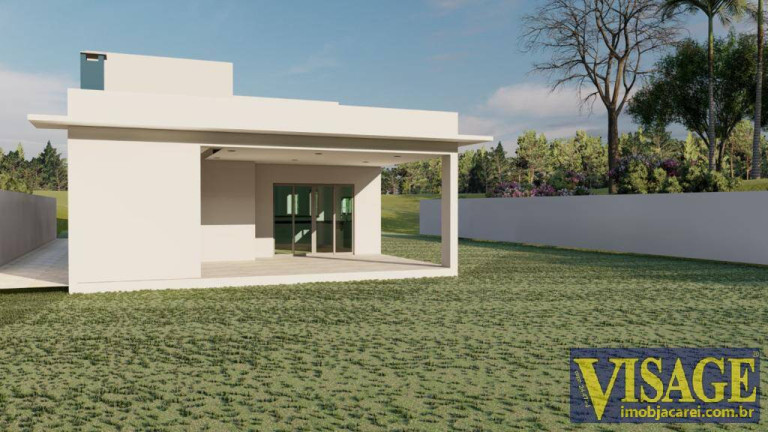 Imagem Casa de Condomínio à Venda, 1.900 m² em Jacareí
