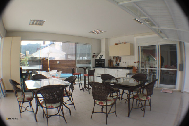 Imagem Casa com 3 Quartos à Venda, 308 m² em Palmas - Governador Celso Ramos Imagem Casa com 3 Quartos à Venda, 308 m² em Palmas - Governador Celso Ramos