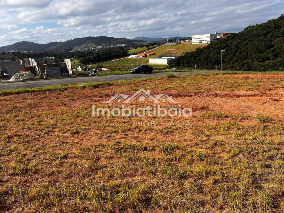 Imagem Terreno em Condomínio à Venda, 314 m² em Laranja Azeda - Atibaia