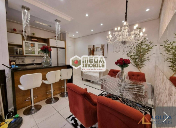 Imagem Apartamento com 2 Quartos à Venda, 70 m² em Itacorubi - Florianópolis Imagem Apartamento com 2 Quartos à Venda, 70 m² em Itacorubi - Florianópolis