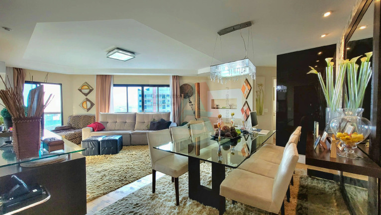 Apartamento com 3 Quartos à Venda, 150 m² em Santo Antônio - São Caetano Do Sul