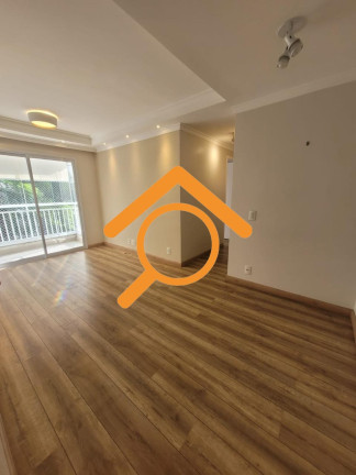 Imagem Imóvel com 2 Quartos à Venda, 61 m² em Vila Isa - São Paulo Imagem Imóvel com 2 Quartos à Venda, 61 m² em Vila Isa - São Paulo