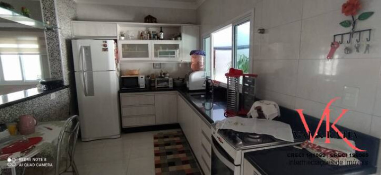 Imagem Casa de Condomínio com 3 Quartos à Venda, 270 m² em Jardim Santa Tereza - Taubaté Imagem Casa de Condomínio com 3 Quartos à Venda, 270 m² em Jardim Santa Tereza - Taubaté