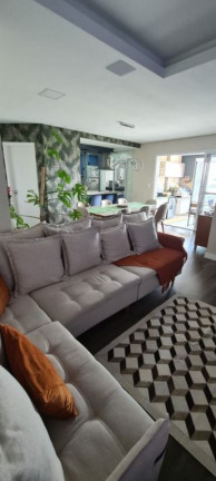 Imagem Apartamento com 3 Quartos à Venda, 117 m² em Centro - Suzano Imagem Apartamento com 3 Quartos à Venda, 117 m² em Centro - Suzano