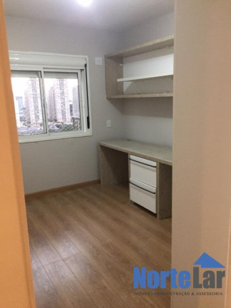 Imagem Apartamento com 3 Quartos à Venda, 160 m² em Parque Industrial Tomas Edson - São Paulo