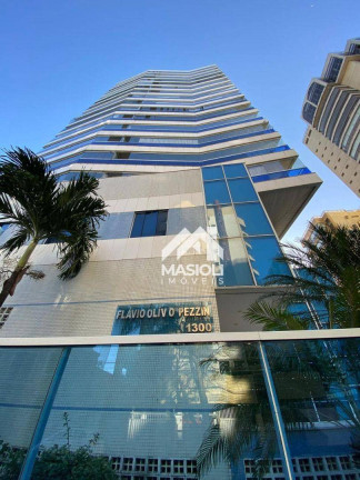 Imagem Apartamento com 3 Quartos à Venda, 137 m² em Praia Da Costa - Vila Velha
