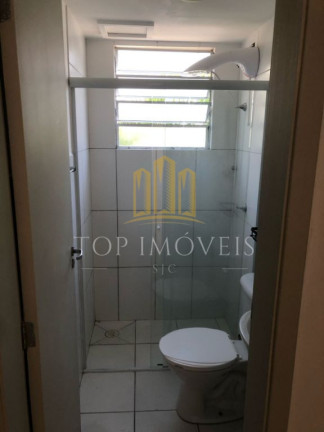 Imagem Apartamento com 2 Quartos para Alugar, 45 m² em Parque Residencial Flamboyant - São José Dos Campos