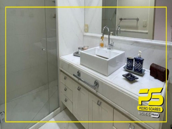 Imagem Imóvel com 3 Quartos à Venda, 637 m² em Cabo Branco - João Pessoa Imagem Imóvel com 3 Quartos à Venda, 637 m² em Cabo Branco - João Pessoa