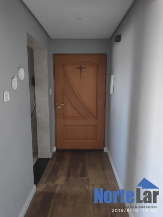 Imagem Apartamento com 2 Quartos à Venda, 55 m² em Vila Amélia - São Paulo Imagem Apartamento com 2 Quartos à Venda, 55 m² em Vila Amélia - São Paulo
