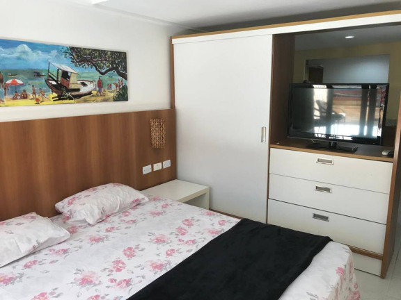 Imagem Apartamento com 1 Quarto à Venda, 32 m² em Centro Da Praia De Pipa - Tibau Do Sul Imagem Apartamento com 1 Quarto à Venda, 32 m² em Centro Da Praia De Pipa - Tibau Do Sul