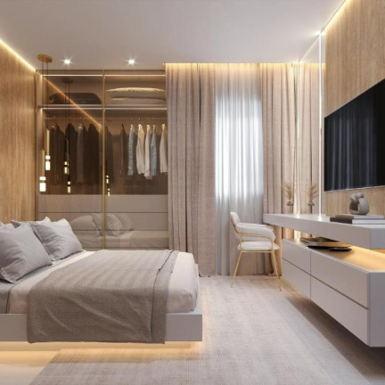 Imagem Apartamento com 2 Quartos à Venda, 53 m² em Bessa - João Pessoa Imagem Apartamento com 2 Quartos à Venda, 53 m² em Bessa - João Pessoa