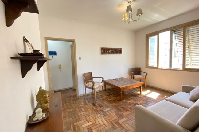 Imagem Imóvel com 2 Quartos à Venda, 59 m² em Santana - Porto Alegre Imagem Imóvel com 2 Quartos à Venda, 59 m² em Santana - Porto Alegre