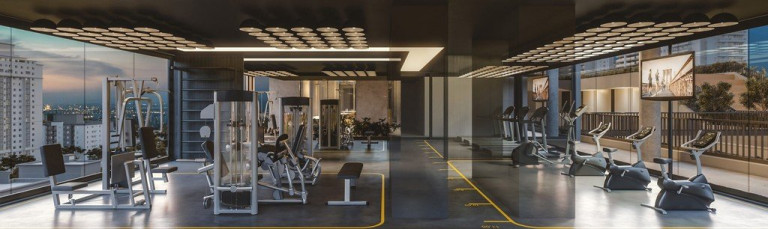 Imagem Studio com 1 Quarto à Venda, 24 m² em Vila Mariana - São Paulo Imagem Studio com 1 Quarto à Venda, 24 m² em Vila Mariana - São Paulo
