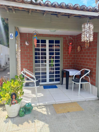 Imagem Casa com 2 Quartos à Venda, 50 m² em Portal Tamandaré - Tamandaré Imagem Casa com 2 Quartos à Venda, 50 m² em Portal Tamandaré - Tamandaré