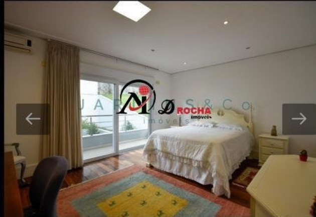 Imagem Casa à Venda, 300 m² em Alphaville - Santana De Parnaíba Imagem Casa à Venda, 300 m² em Alphaville - Santana De Parnaíba