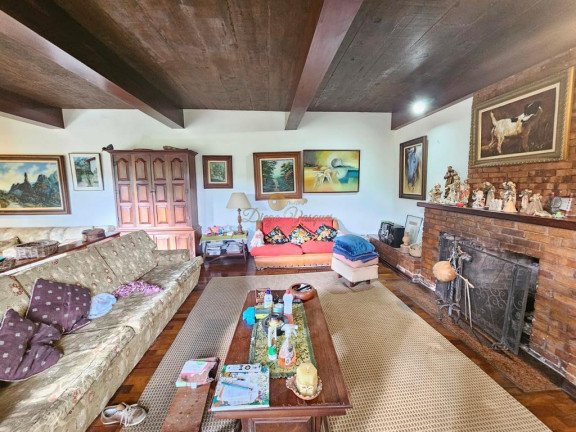 Imagem Casa com 4 Quartos à Venda, 1.960 m² em Parque Do Imbui - Teresópolis Imagem Casa com 4 Quartos à Venda, 1.960 m² em Parque Do Imbui - Teresópolis