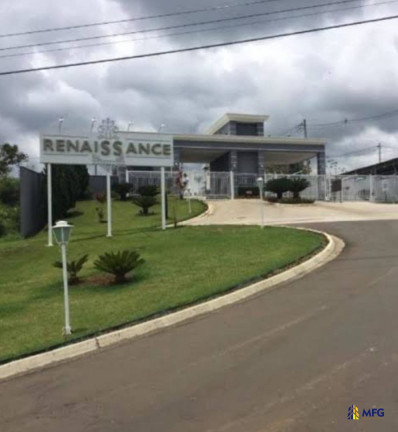 Casa de Condomínio com 4 Quartos à Venda, 300 m² em Condomínio Residencial Renaissance - Sorocaba