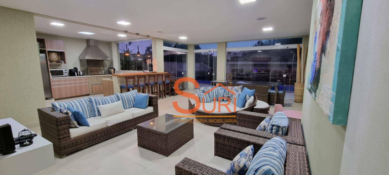 Imagem Casa com 4 Quartos à Venda, 620 m² em Parque Terra Nova Ii - São Bernardo Do Campo