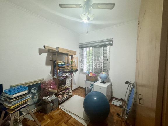Imagem Apartamento com 3 Quartos à Venda, 96 m² em Jardim São Dimas - São José Dos Campos