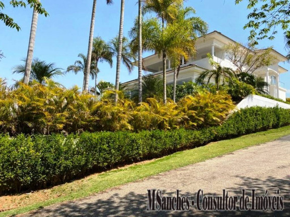 Imagem Casa de Condomínio com 5 Quartos à Venda, 800 m² em Condomínio Fazenda Alvorada - Porto Feliz