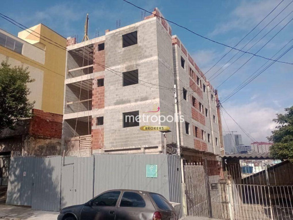 Imagem Apartamento com 1 Quarto à Venda, 41 m² em Nova Gerti - São Caetano Do Sul Imagem Apartamento com 1 Quarto à Venda, 41 m² em Nova Gerti - São Caetano Do Sul