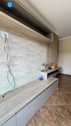 Imagem Apartamento com 2 Quartos à Venda, 52 m² em Quitauna - Osasco