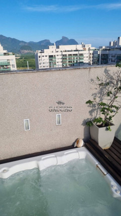Imagem Cobertura com 3 Quartos à Venda, 170 m² em Barra Olímpica - Rio De Janeiro Imagem Cobertura com 3 Quartos à Venda, 170 m² em Barra Olímpica - Rio De Janeiro
