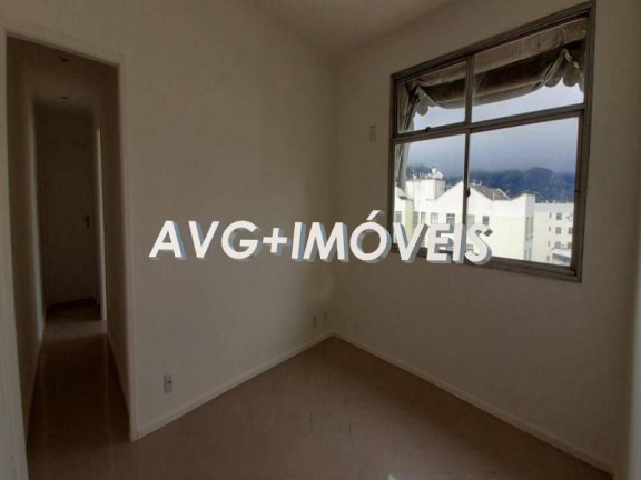 Imagem Apartamento com 1 Quarto à Venda, 60 m² em Engenho Novo - Rio De Janeiro