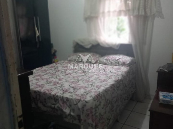 Imagem Casa com 3 Quartos à Venda, 130 m² em Jardim São Sebastião - Hortolândia Imagem Casa com 3 Quartos à Venda, 130 m² em Jardim São Sebastião - Hortolândia