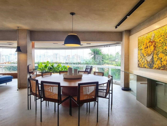 Imagem Apartamento com 3 Quartos à Venda, 483 m² em Perdizes - São Paulo Imagem Apartamento com 3 Quartos à Venda, 483 m² em Perdizes - São Paulo