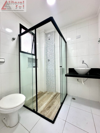 Imagem Apartamento com 1 Quarto à Venda, 51 m² em Guilhermina - Praia Grande Imagem Apartamento com 1 Quarto à Venda, 51 m² em Guilhermina - Praia Grande