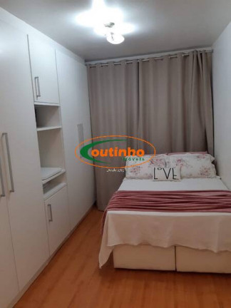 Imagem Apartamento com 2 Quartos à Venda, 80 m² em Tijuca - Rio De Janeiro Imagem Apartamento com 2 Quartos à Venda, 80 m² em Tijuca - Rio De Janeiro