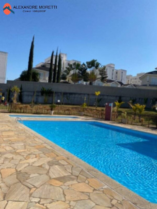 Imagem Apartamento com 2 Quartos à Venda, 45 m² em Jardim America - Sorocaba