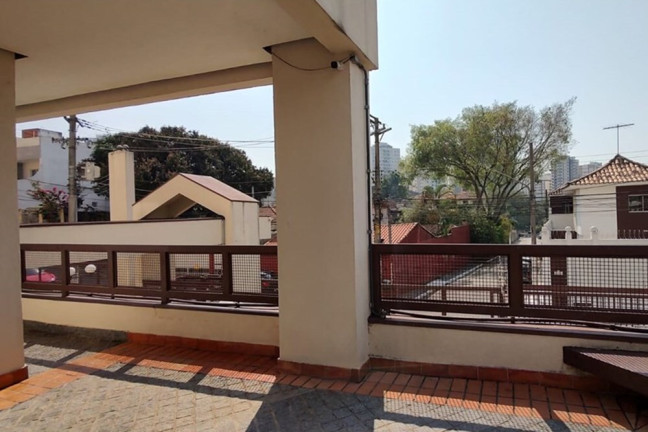 Imagem Apartamento com 3 Quartos à Venda, 71 m² em Jabaquara - São Paulo Imagem Apartamento com 3 Quartos à Venda, 71 m² em Jabaquara - São Paulo