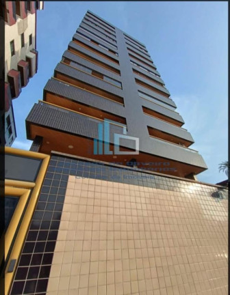 Imagem Apartamento com 2 Quartos à Venda, 76 m² em Guilhermina - Praia Grande Imagem Apartamento com 2 Quartos à Venda, 76 m² em Guilhermina - Praia Grande