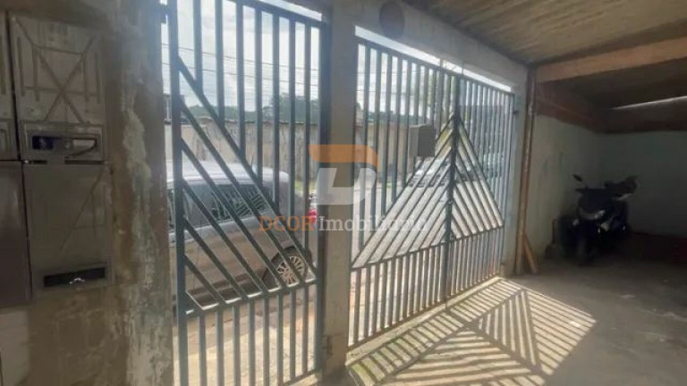 Imagem Casa com 6 Quartos à Venda, 440 m² em Jardim Anhangüera - São Paulo Imagem Casa com 6 Quartos à Venda, 440 m² em Jardim Anhangüera - São Paulo