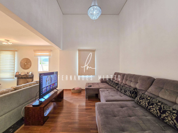 Imagem Casa de Condomínio com 4 Quartos à Venda, 510 m² em Portal Do Paraíso - Jundiaí