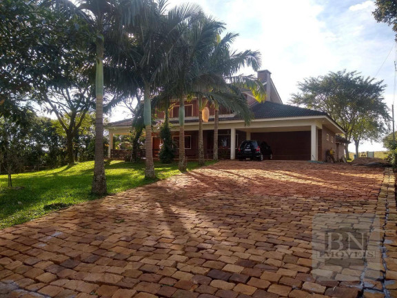 Imagem Chácara com 3 Quartos à Venda, 370 m² em Boa Vista - Santa Cruz Do Sul Imagem Chácara com 3 Quartos à Venda, 370 m² em Boa Vista - Santa Cruz Do Sul